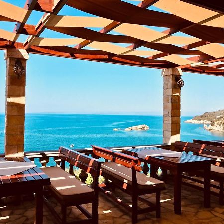 Guest House Naser Ulcinj Zewnętrze zdjęcie
