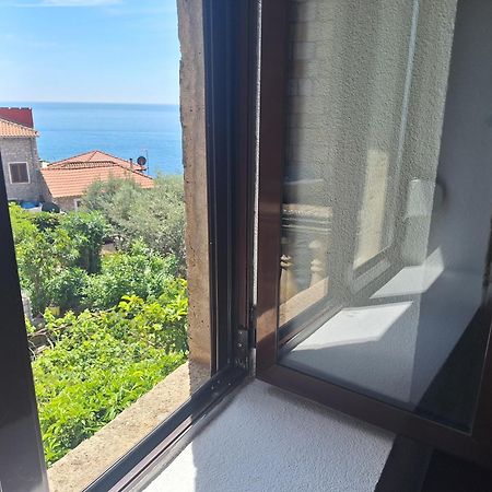 Guest House Naser Ulcinj Zewnętrze zdjęcie