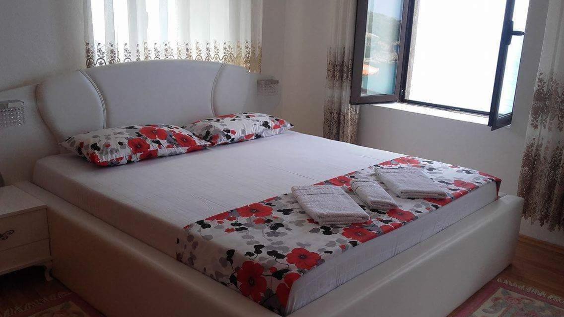 Guest House Naser Ulcinj Zewnętrze zdjęcie