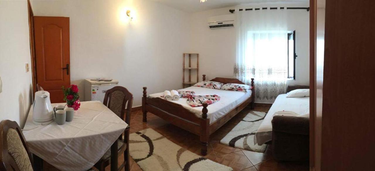 Guest House Naser Ulcinj Zewnętrze zdjęcie