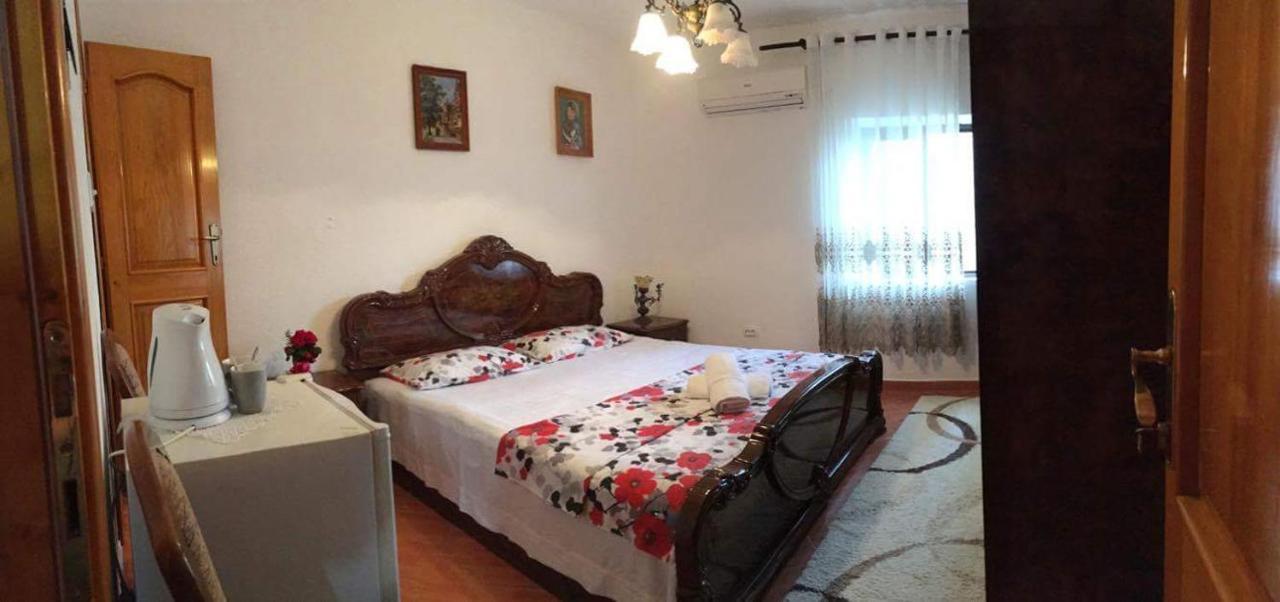 Guest House Naser Ulcinj Zewnętrze zdjęcie