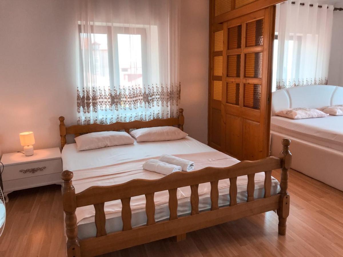 Guest House Naser Ulcinj Zewnętrze zdjęcie
