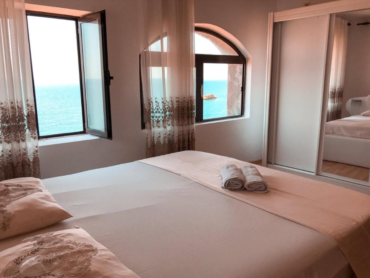 Guest House Naser Ulcinj Zewnętrze zdjęcie