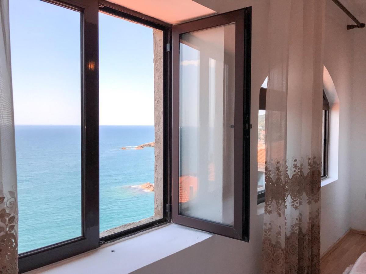 Guest House Naser Ulcinj Zewnętrze zdjęcie