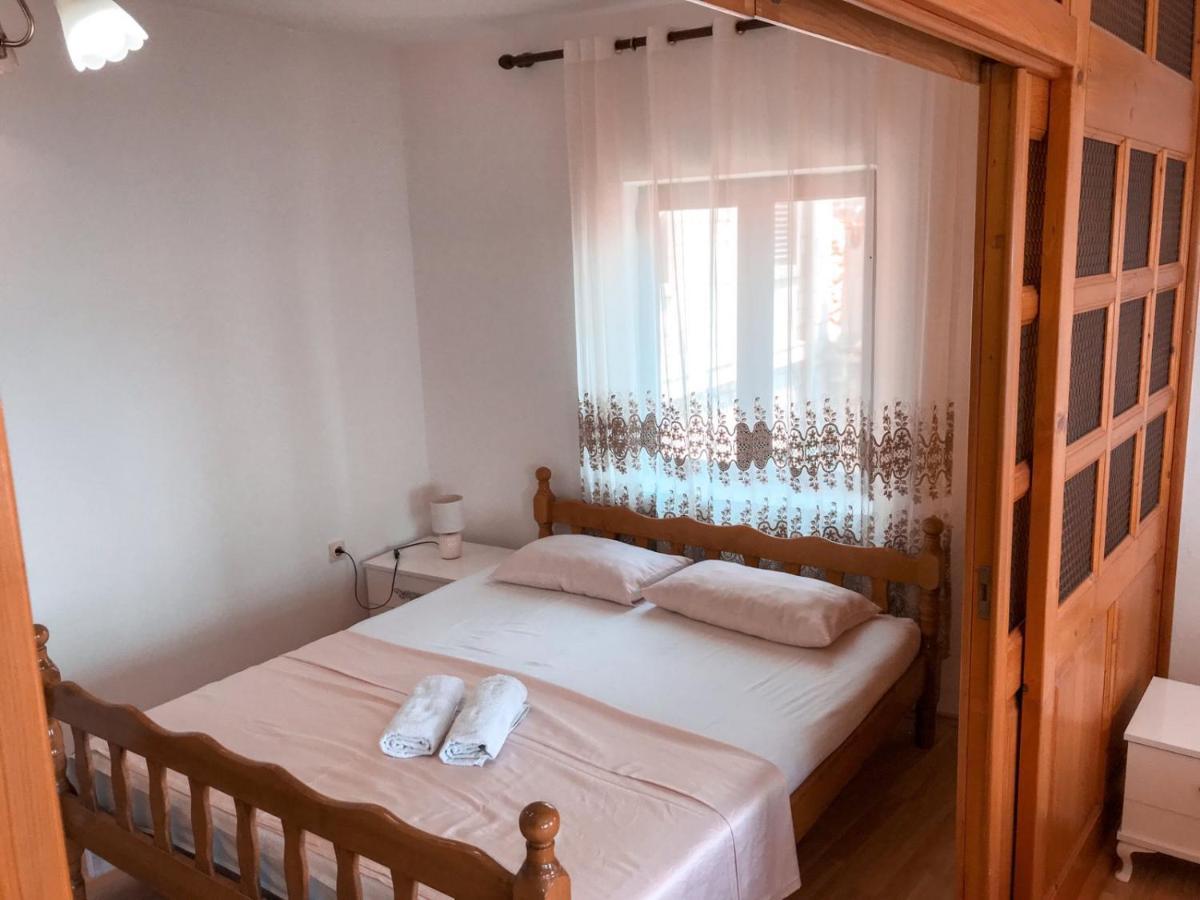 Guest House Naser Ulcinj Zewnętrze zdjęcie