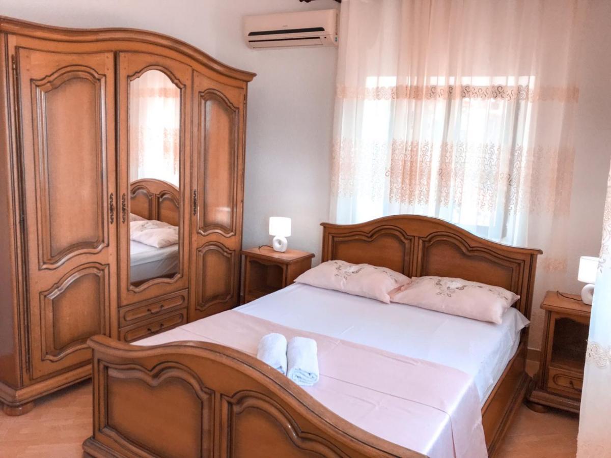 Guest House Naser Ulcinj Zewnętrze zdjęcie