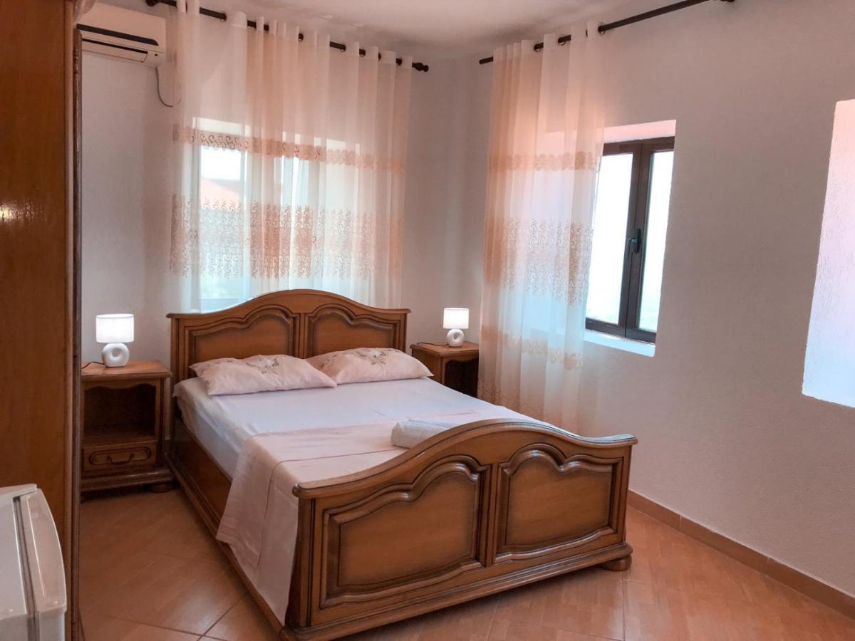 Guest House Naser Ulcinj Zewnętrze zdjęcie