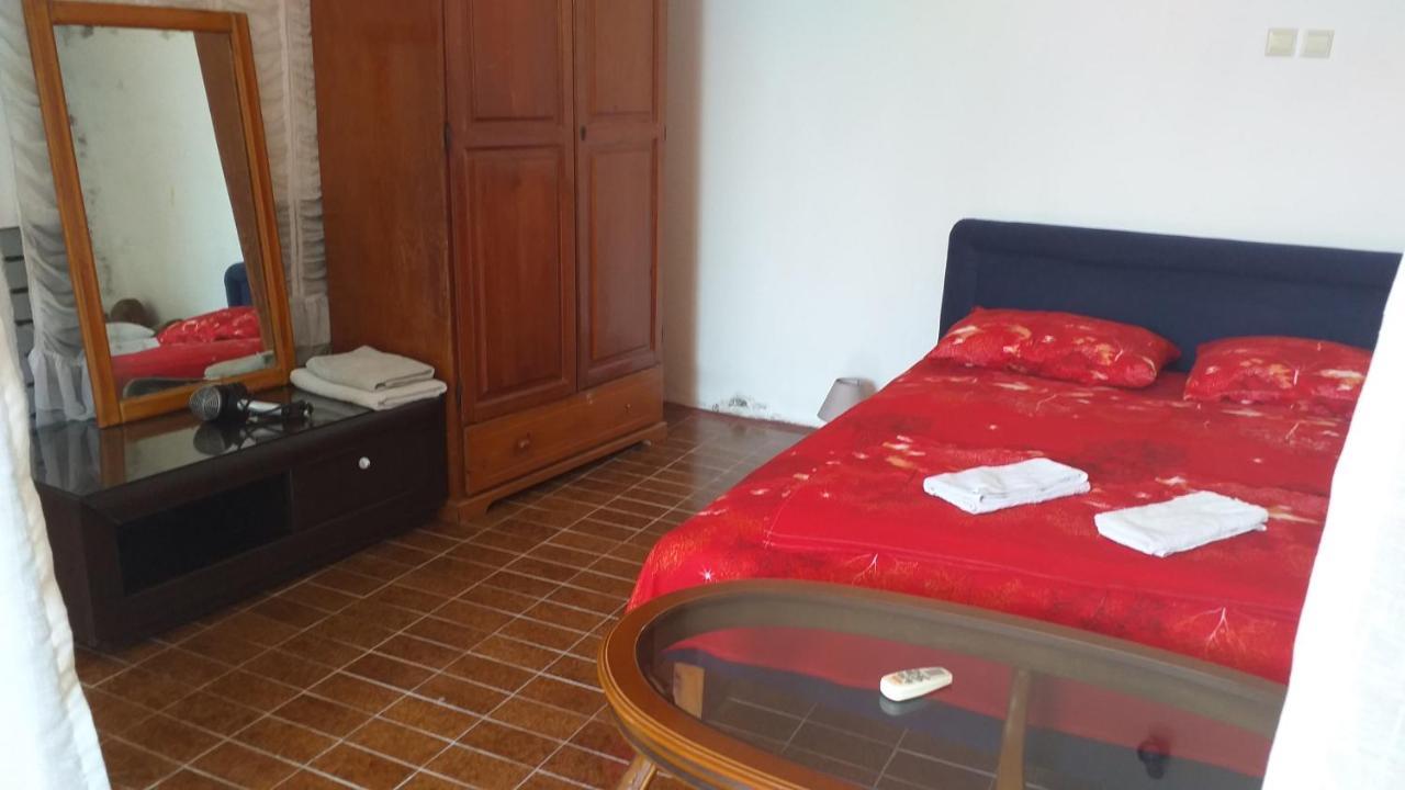 Guest House Naser Ulcinj Zewnętrze zdjęcie