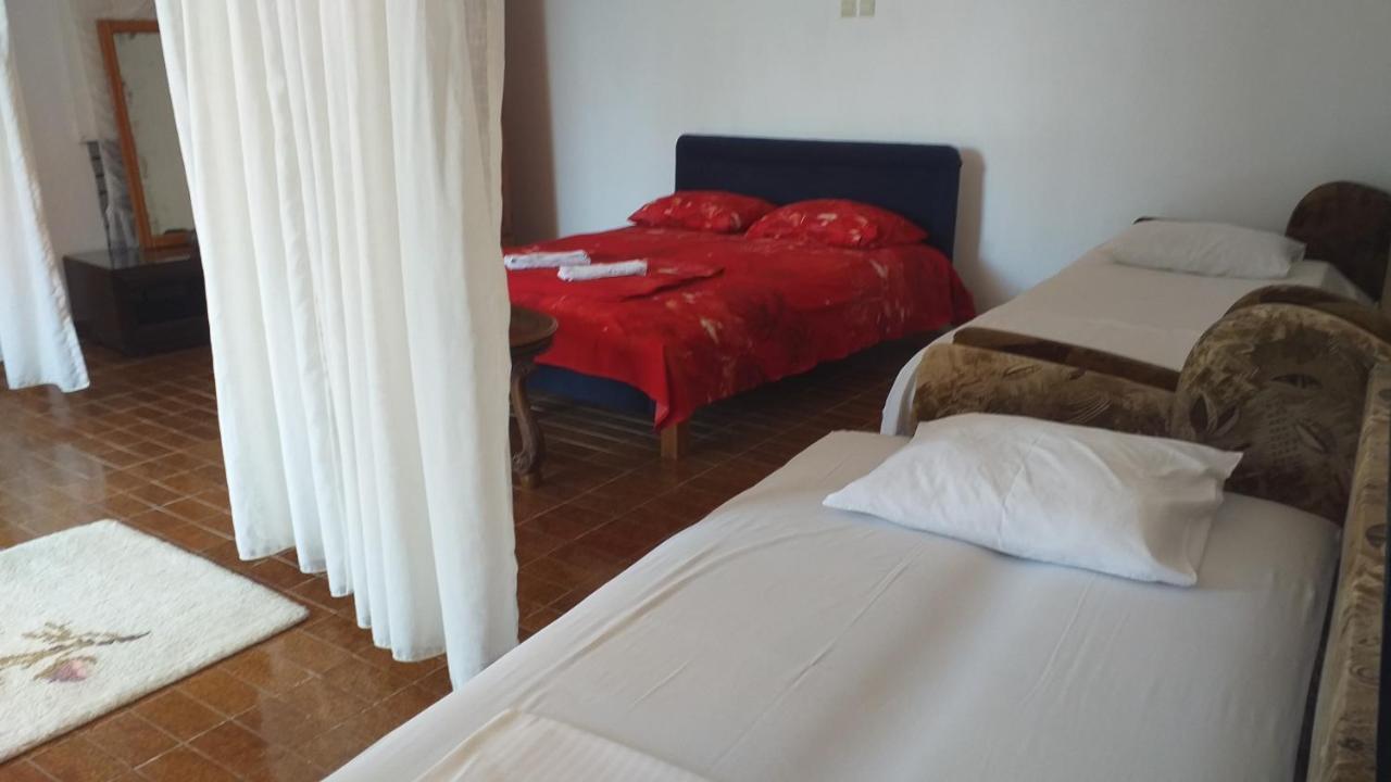Guest House Naser Ulcinj Zewnętrze zdjęcie