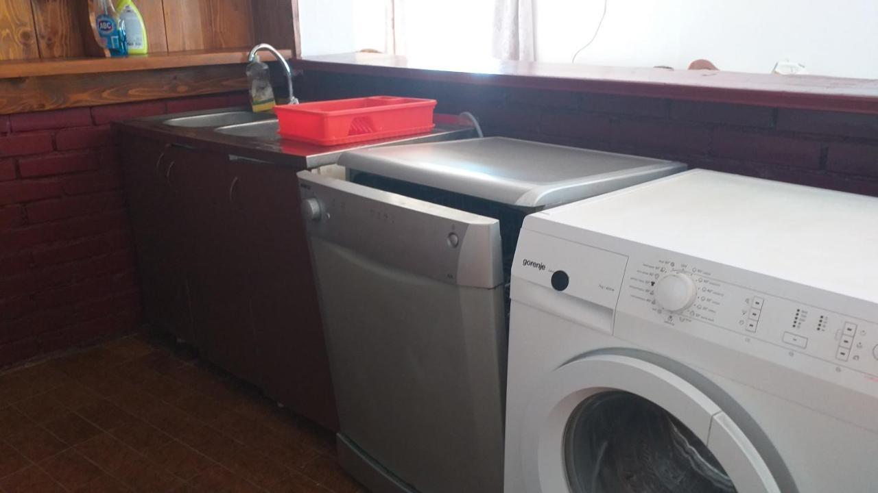 Guest House Naser Ulcinj Zewnętrze zdjęcie