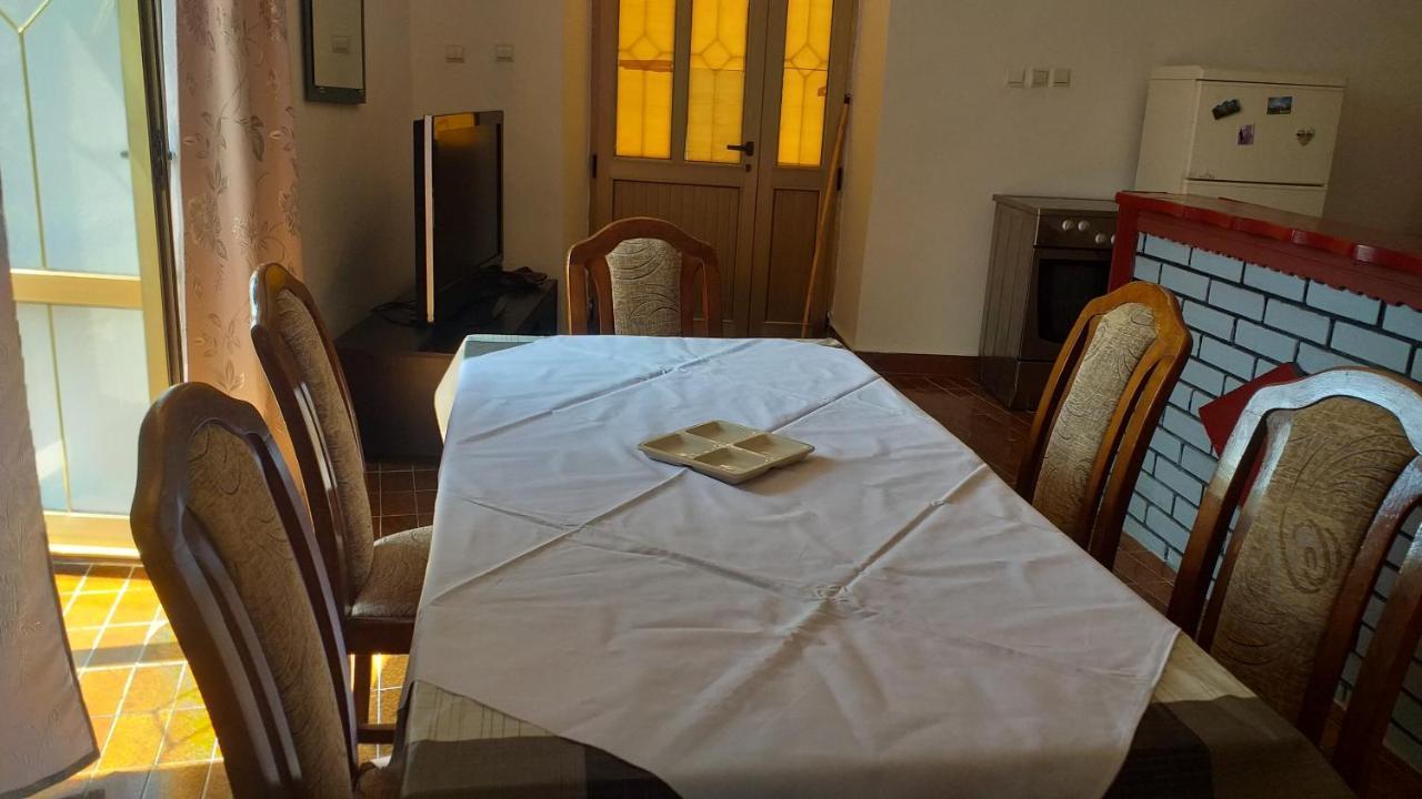 Guest House Naser Ulcinj Zewnętrze zdjęcie