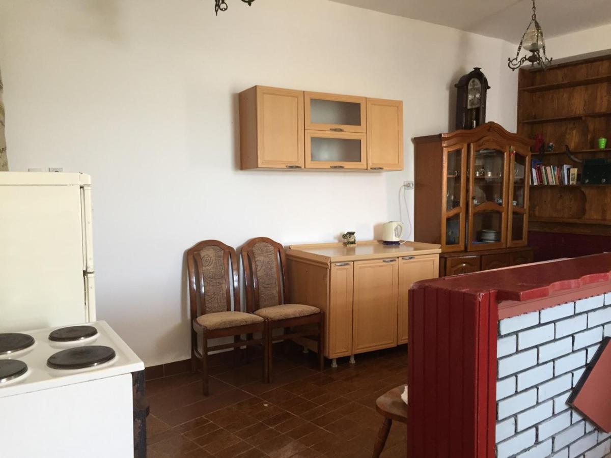 Guest House Naser Ulcinj Zewnętrze zdjęcie