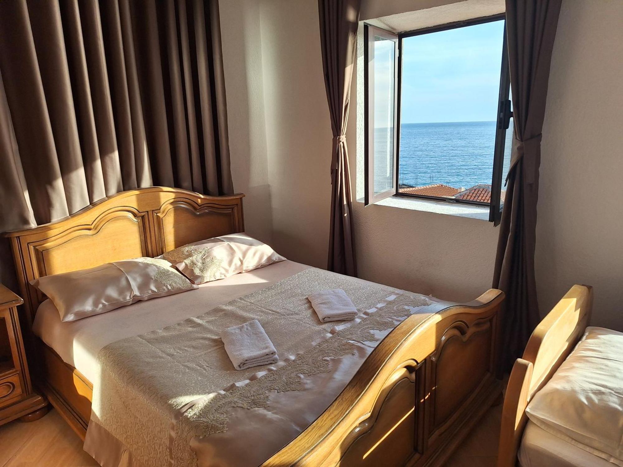 Guest House Naser Ulcinj Zewnętrze zdjęcie