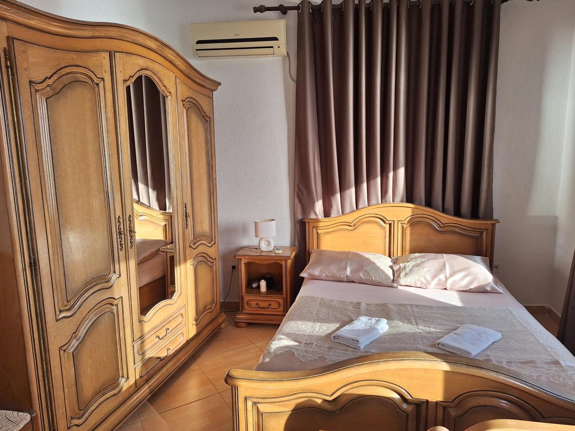 Guest House Naser Ulcinj Zewnętrze zdjęcie