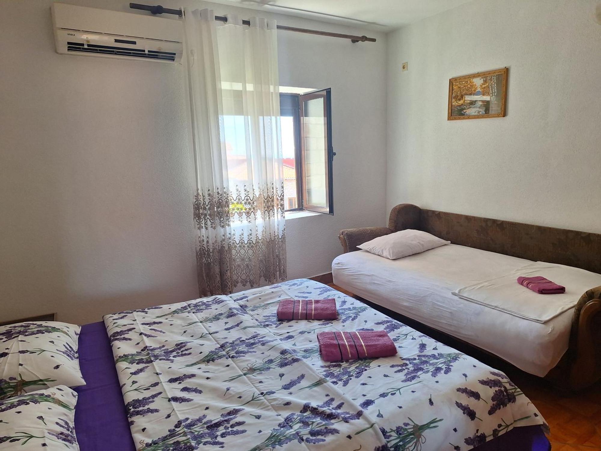 Guest House Naser Ulcinj Zewnętrze zdjęcie