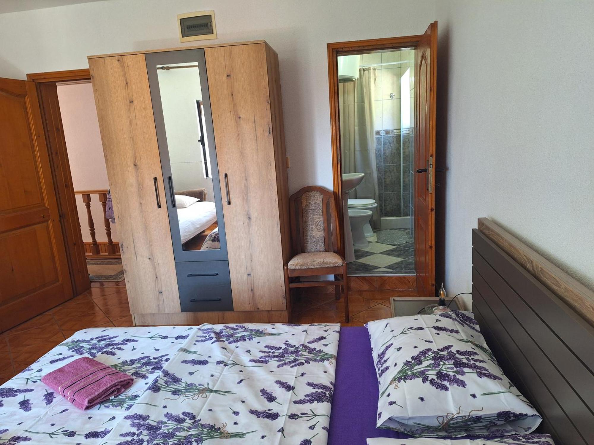 Guest House Naser Ulcinj Zewnętrze zdjęcie