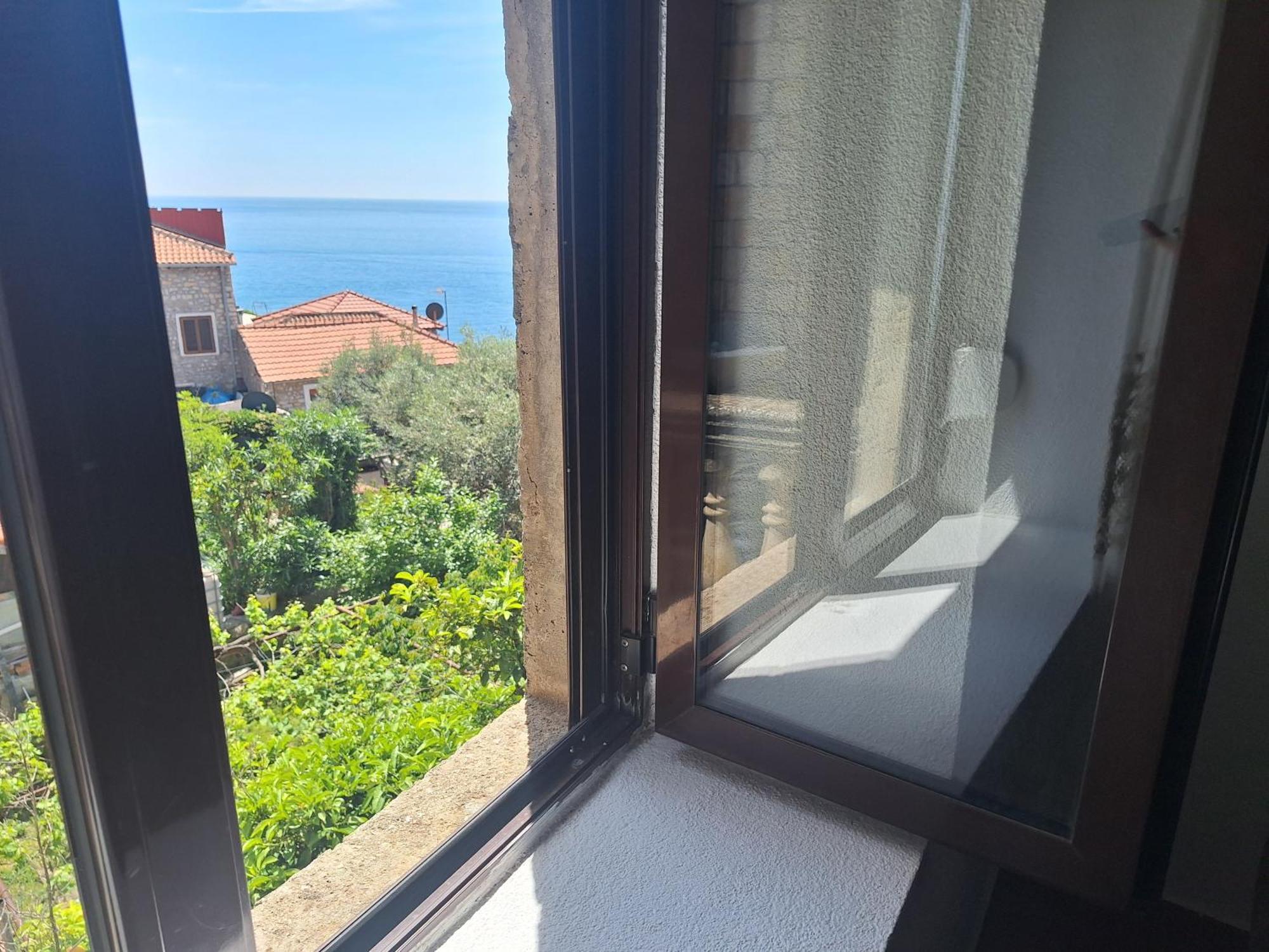 Guest House Naser Ulcinj Zewnętrze zdjęcie