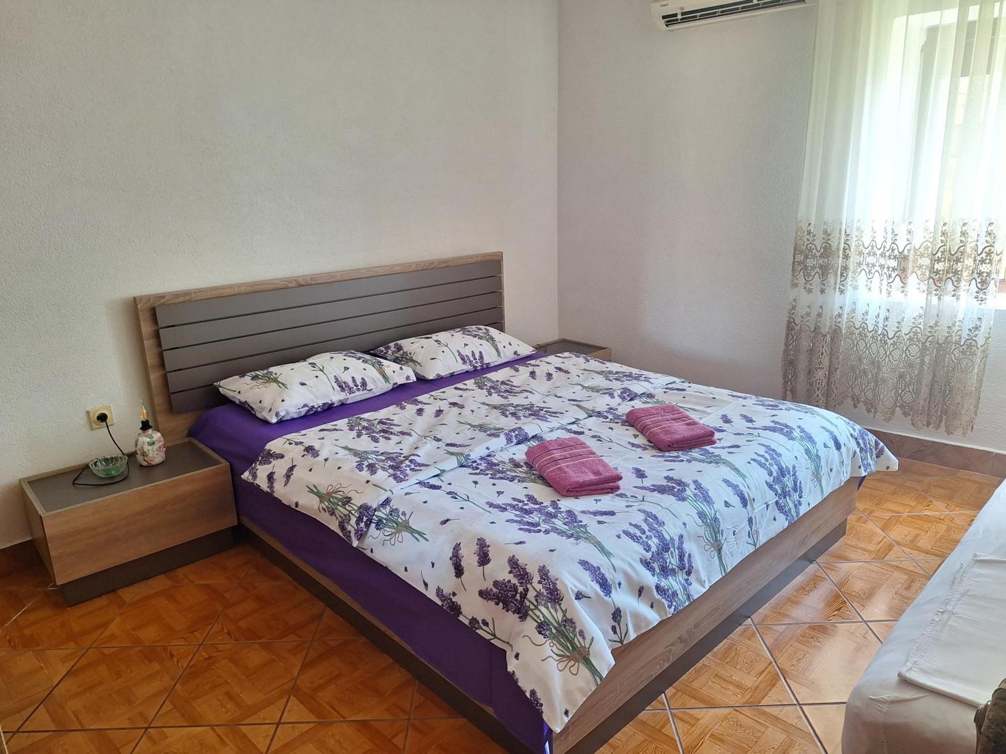 Guest House Naser Ulcinj Zewnętrze zdjęcie
