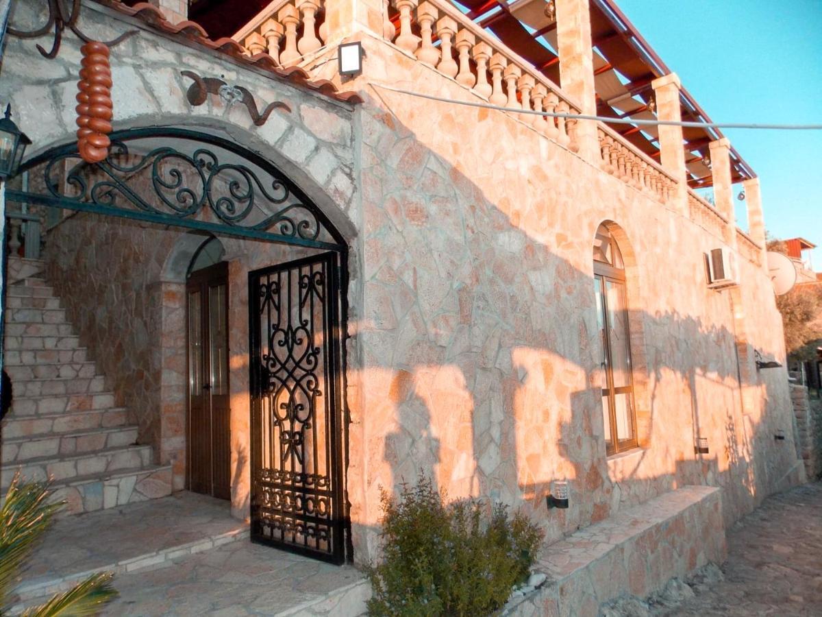 Guest House Naser Ulcinj Zewnętrze zdjęcie