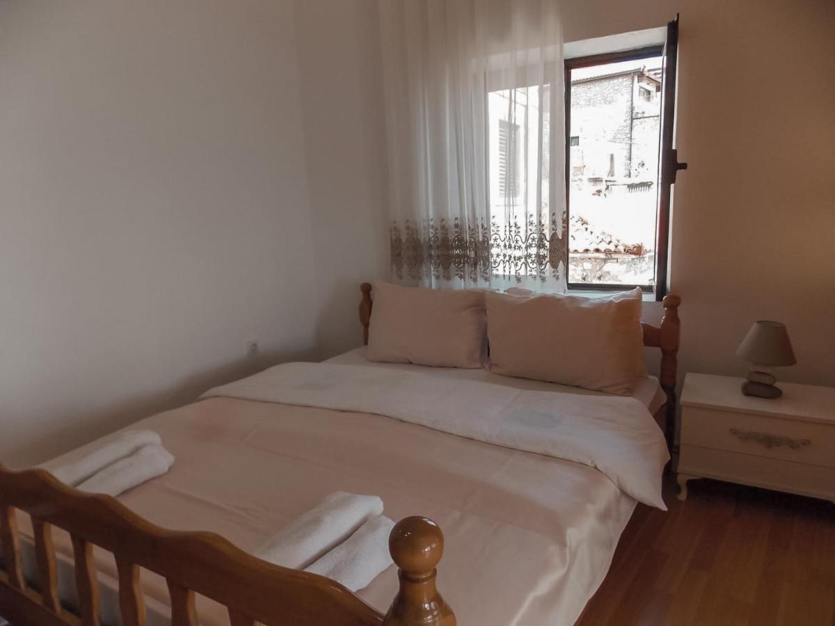 Guest House Naser Ulcinj Zewnętrze zdjęcie