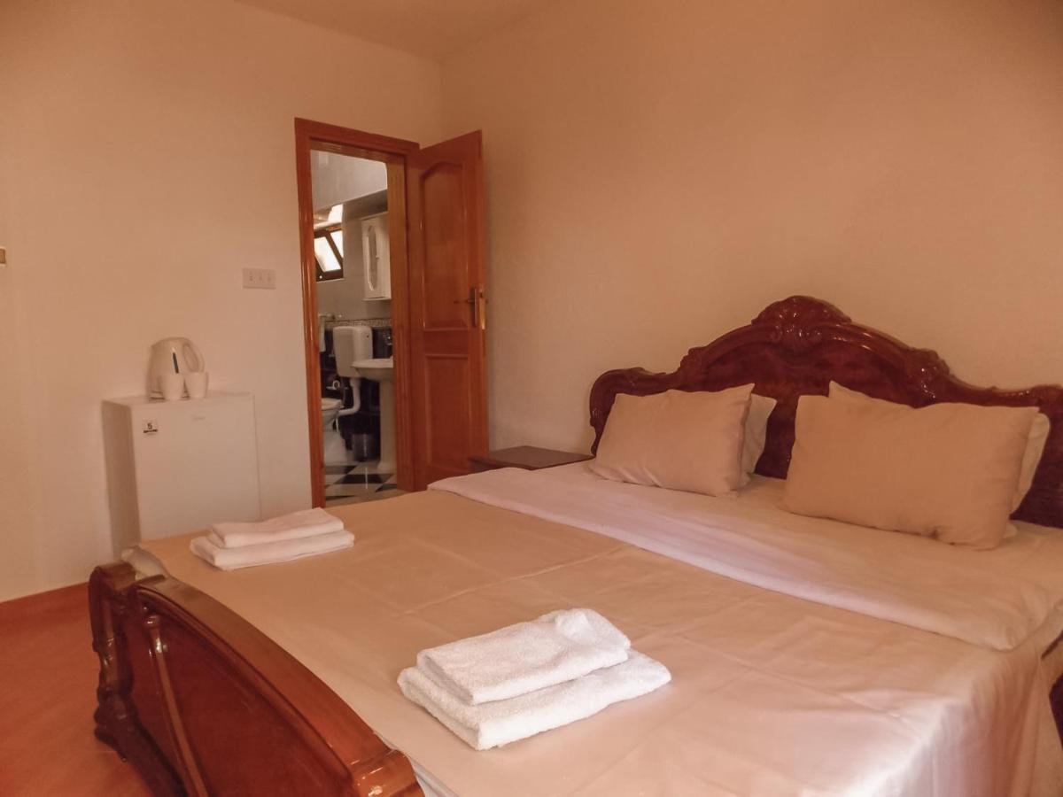 Guest House Naser Ulcinj Zewnętrze zdjęcie