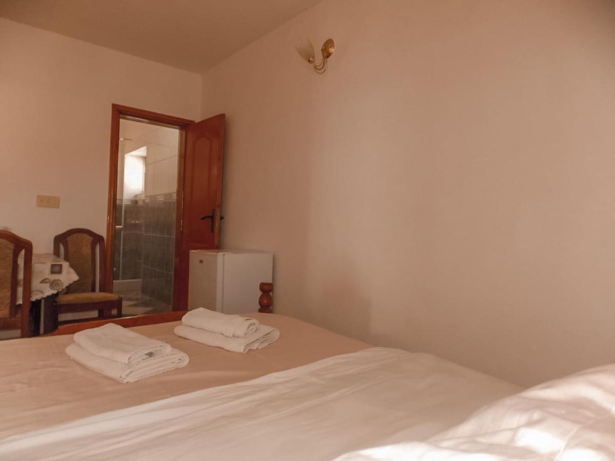 Guest House Naser Ulcinj Zewnętrze zdjęcie