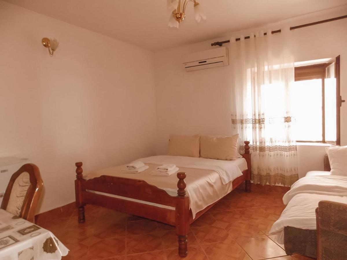Guest House Naser Ulcinj Zewnętrze zdjęcie