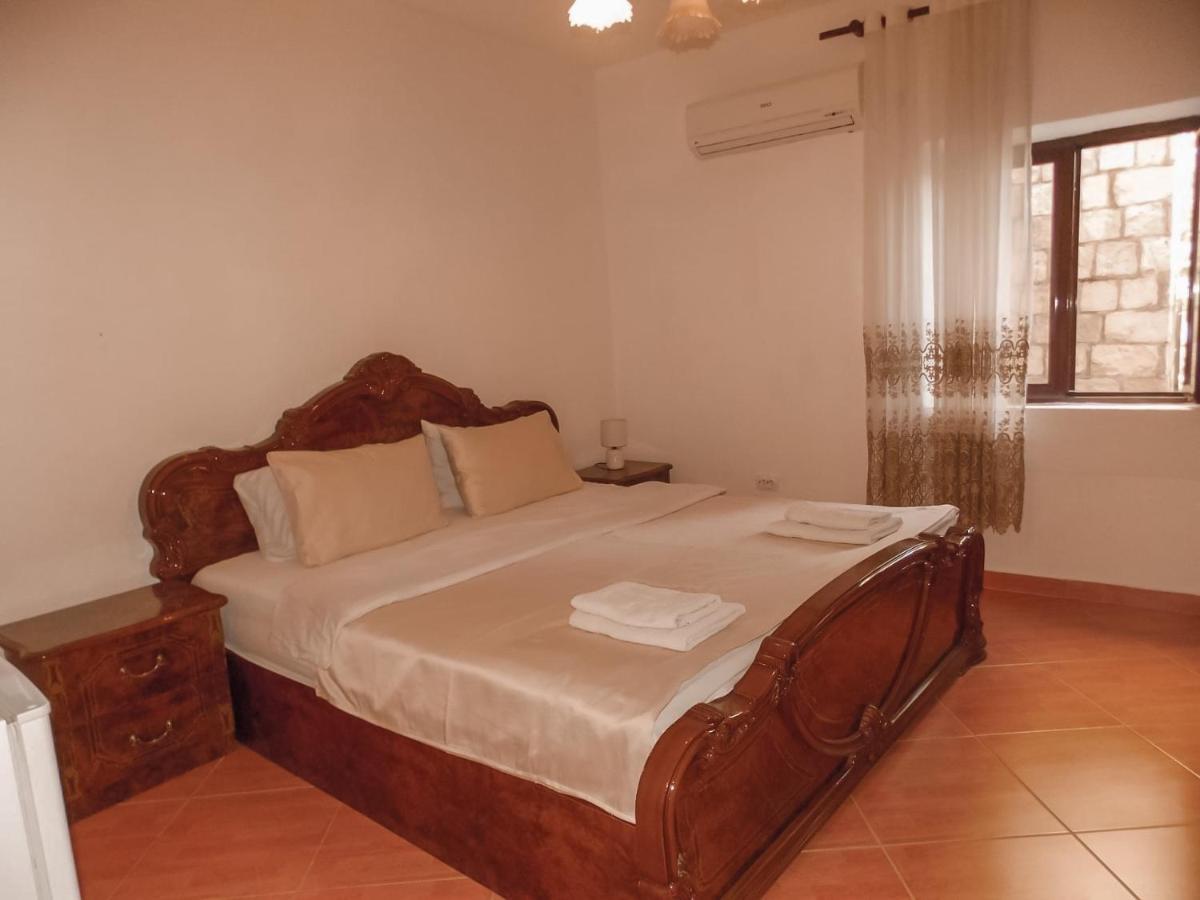 Guest House Naser Ulcinj Zewnętrze zdjęcie