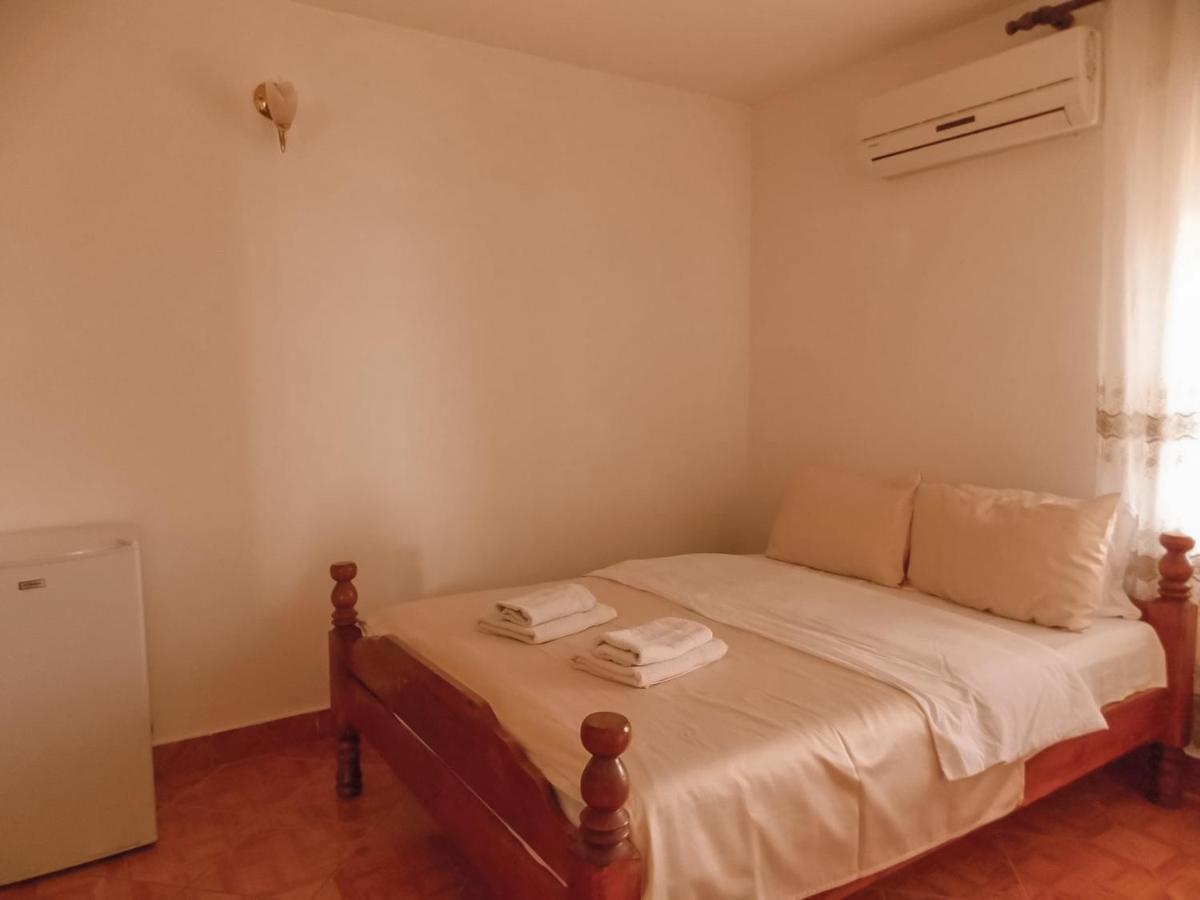 Guest House Naser Ulcinj Zewnętrze zdjęcie