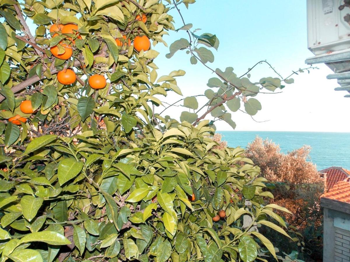 Guest House Naser Ulcinj Zewnętrze zdjęcie