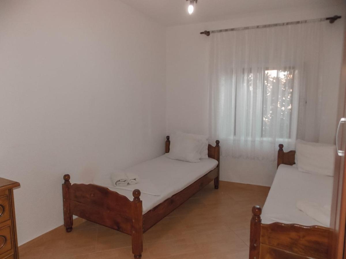 Guest House Naser Ulcinj Zewnętrze zdjęcie